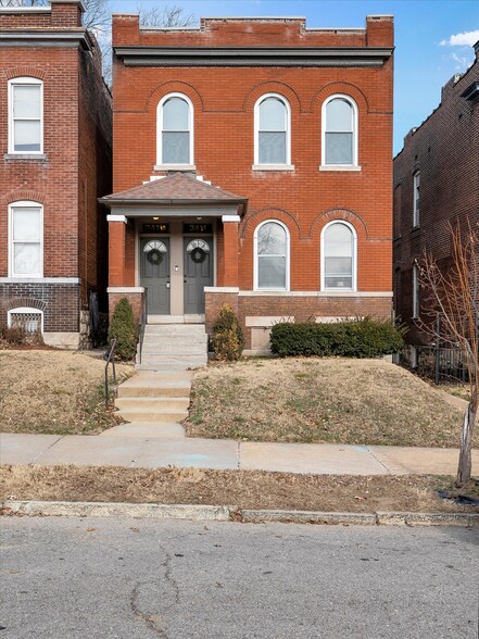 Building Photo - 3411 Park Ave