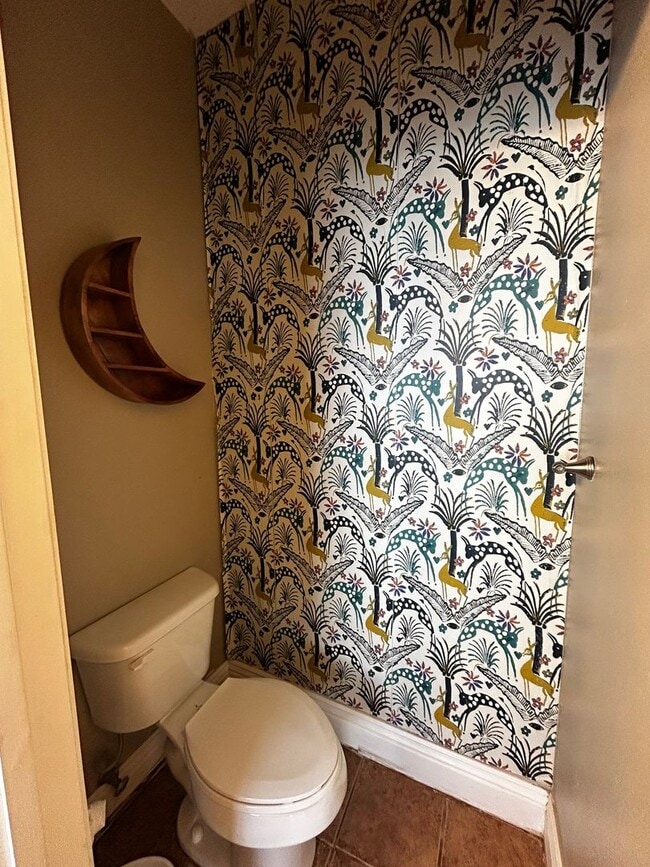 Building Photo - Fayetteville Home in Salem Village Subdivision!