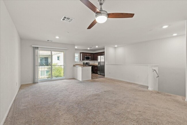 Building Photo - Resort-Style Living at Watercolors – Modern 3bd Townhome with Garage, Balcony & Included Internet