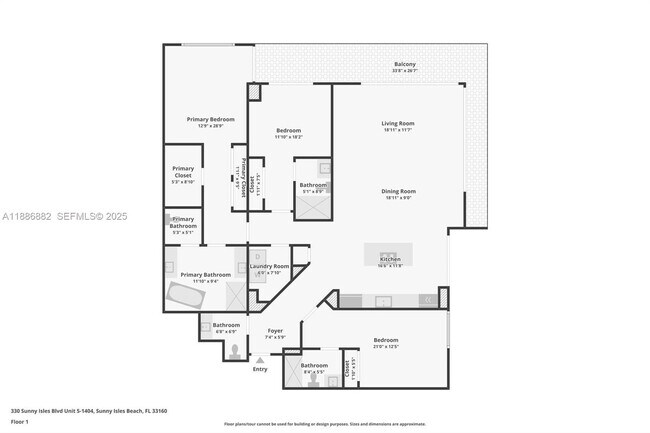 Building Photo - 330 Sunny Isles Blvd