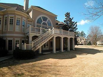 Building Photo - 2747 Lockerly Ln