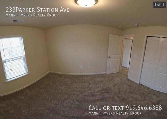 Building Photo - 233Parker Station Ave-