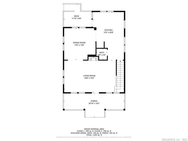 Building Photo - 18 Graves Ave