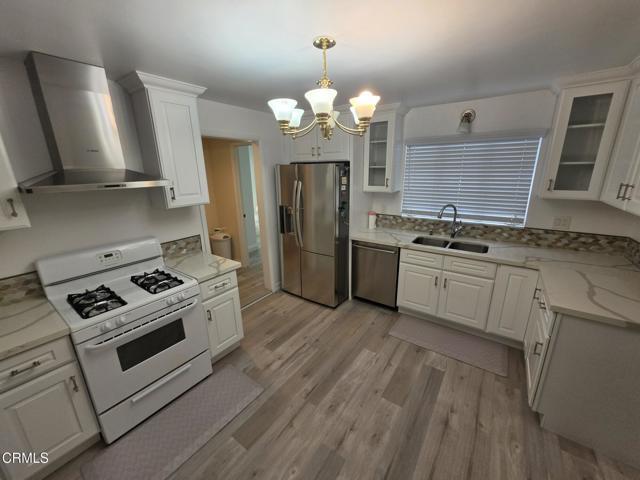 Building Photo - 3154 Del Vina St