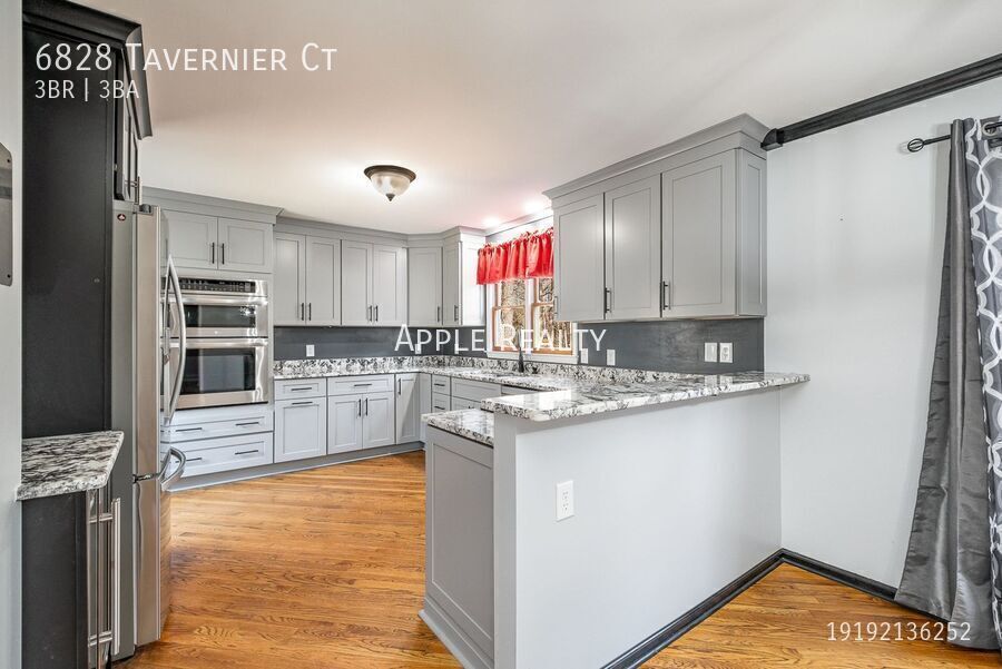 Building Photo - 6828 Tavernier Ct