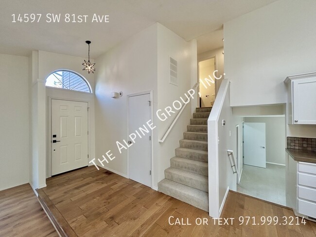 Building Photo - 14597 SW 81st Ave