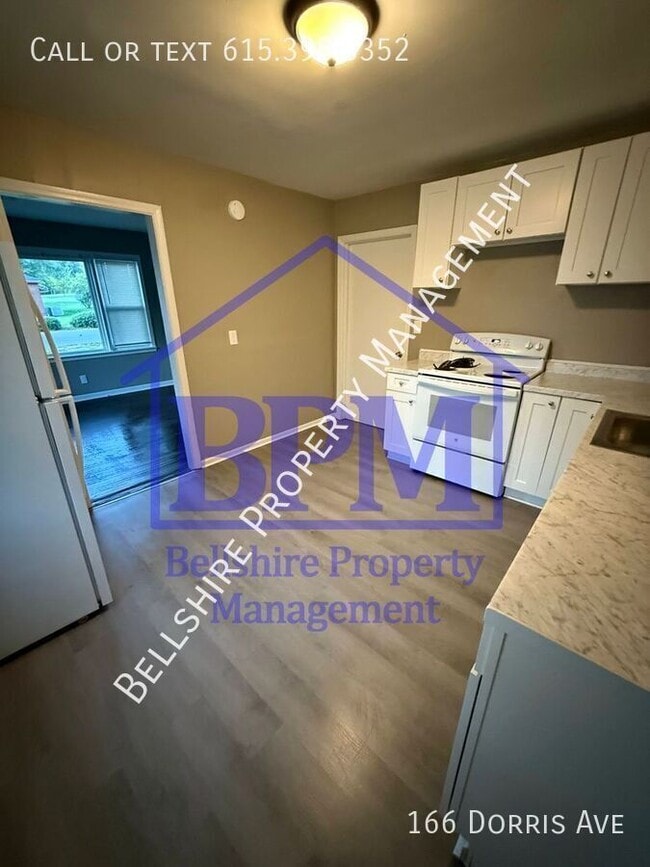 Building Photo - 166 Dorris Ave