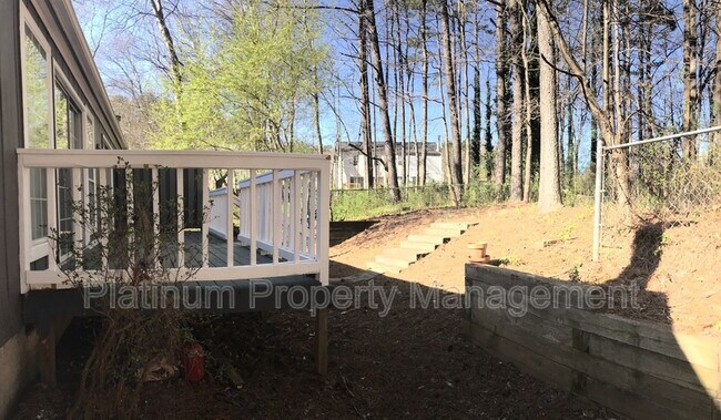 Building Photo - 410 Water Oak Way Sw