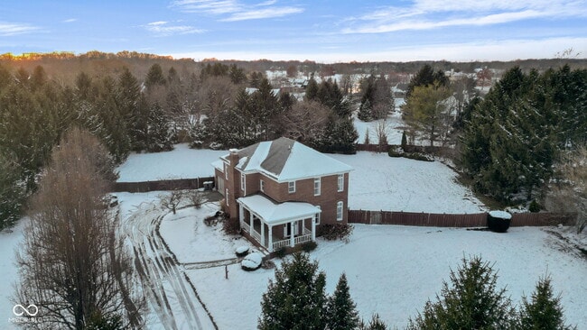 Building Photo - 11178 Ditch Rd