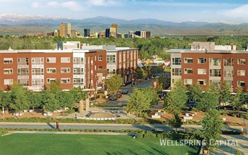 Building Photo - 2690 Pontiac St