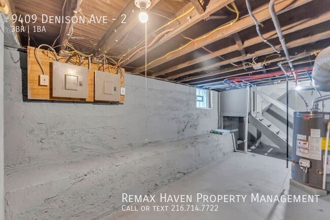 Building Photo - 9409 Denison Ave