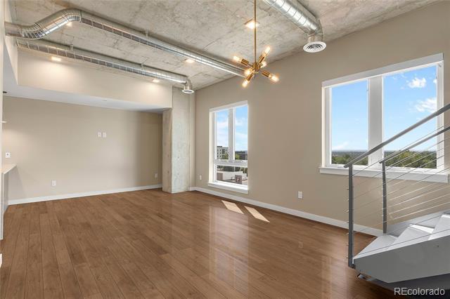 Building Photo - 1515 Julian St