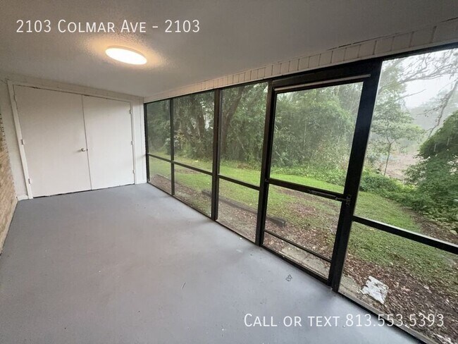 Building Photo - 2103 Colmar Ave