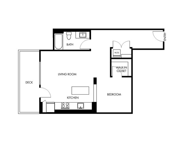 Floorplan - Pike Motorworks