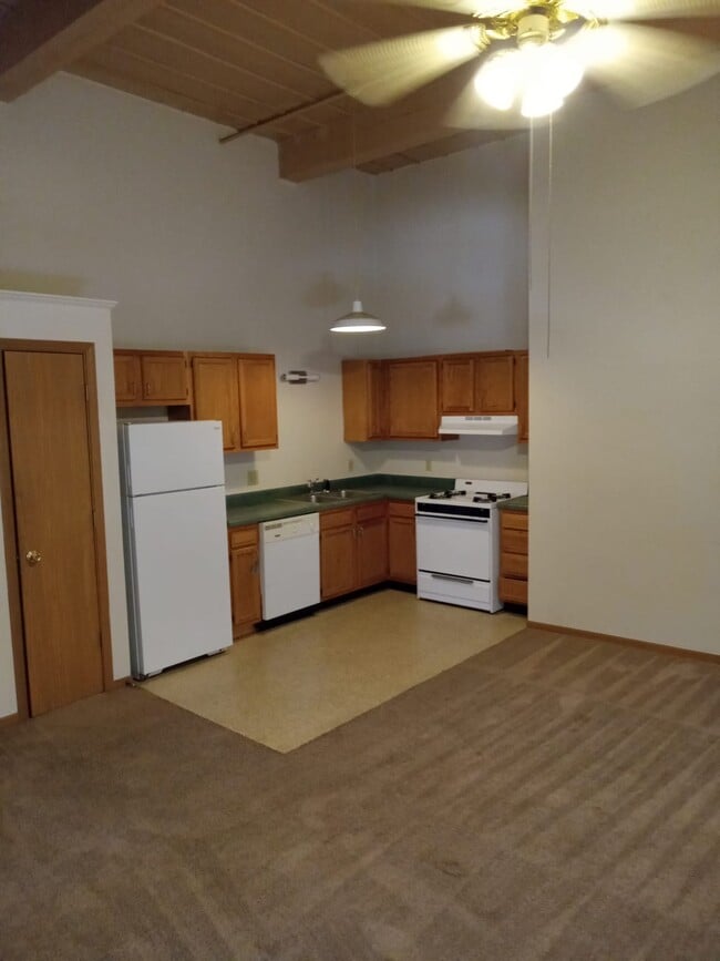 Building Photo - Cotton Mill Apartments