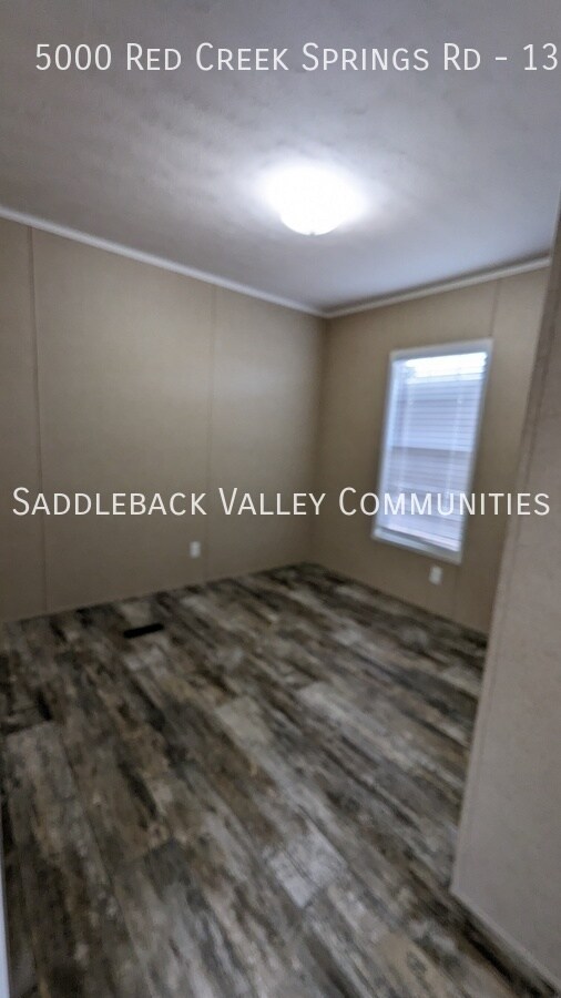 Building Photo - 5000 Red Creek Springs Rd
