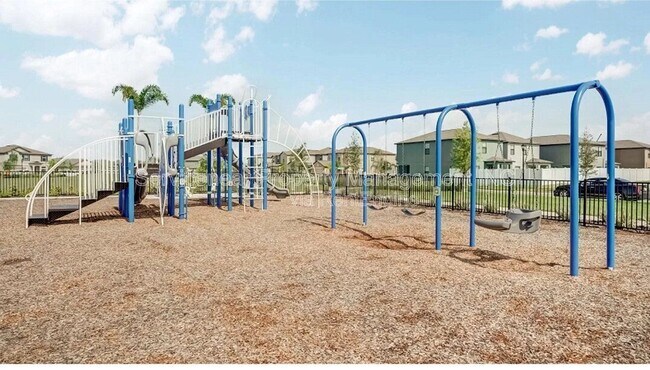 Building Photo - 5010 Wild Senna Blvd