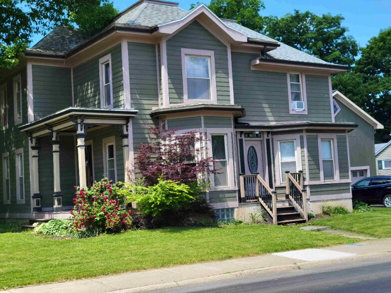 Primary Photo - 196 Bristol St