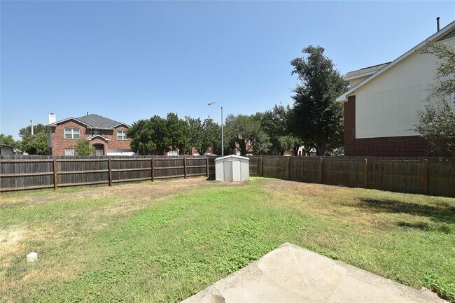 Building Photo - 16807 Luckenwald Dr