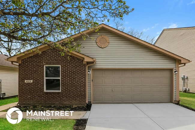 Building Photo - 4515 Brookmeadow Dr