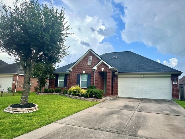 Primary Photo - 15915 Wilmington Park Ln