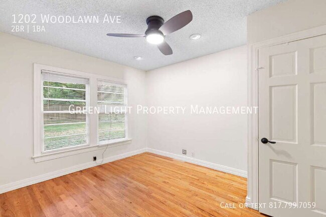 Building Photo - 1202 Woodlawn Ave