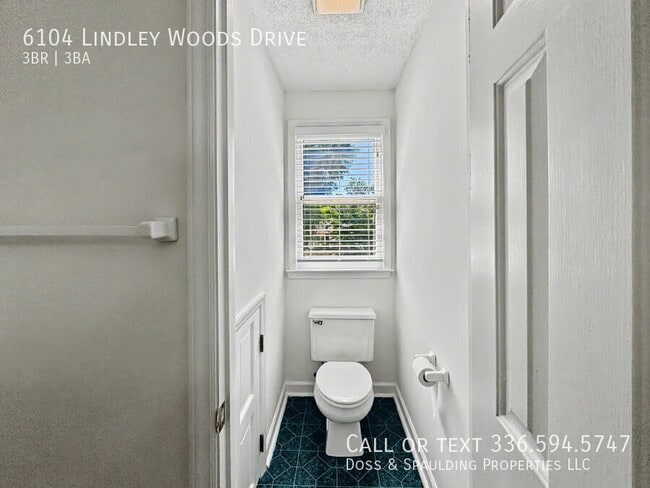 Building Photo - 6104 Lindley Woods Dr