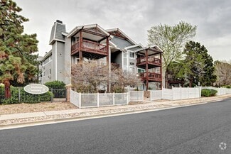 Building Photo - 2 bed 1 bath Condo in Victoria Crossing II