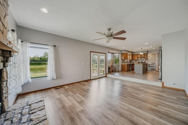 Building Photo - 2598 Hoover Crossing Way