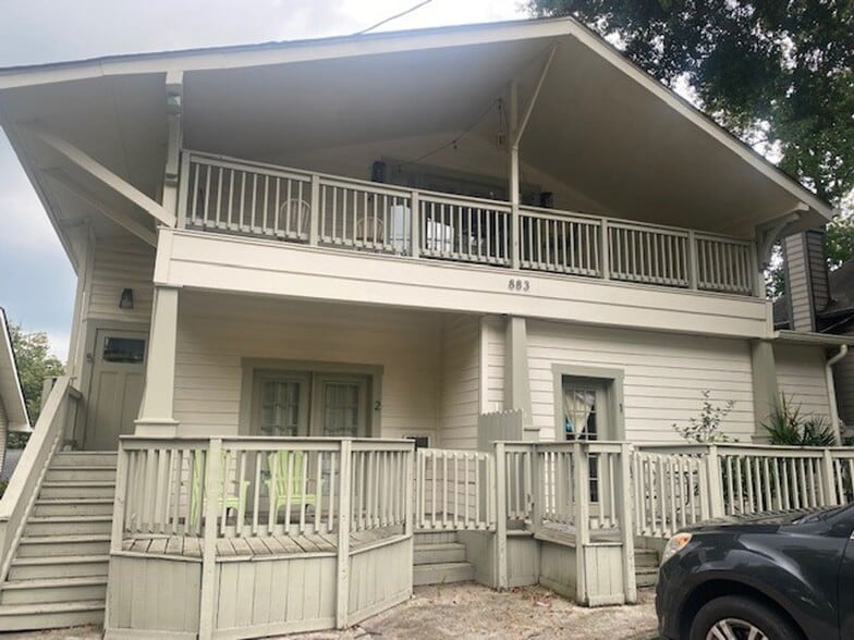 Building Photo - 883 Monroe Dr NE