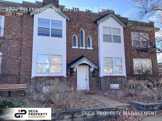 Primary Photo - 4274 Ellenwood Ave