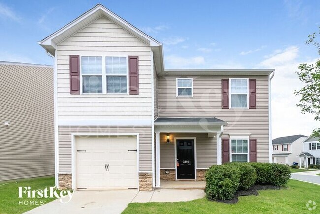 Building Photo - 3891 Templeton Ln