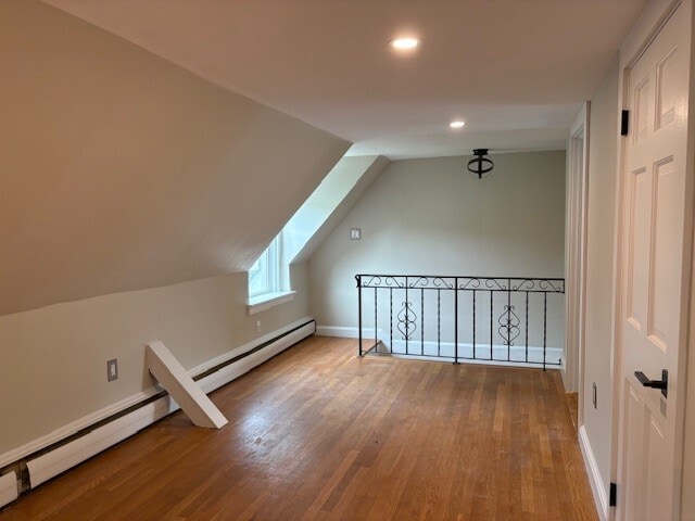 Living Room - 15 Rockwood Rd