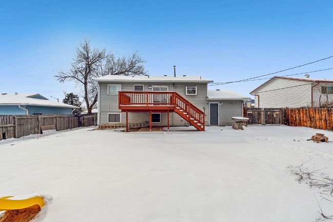 Building Photo - Renovated 3-Bedroom Home Near Fort Carson ...