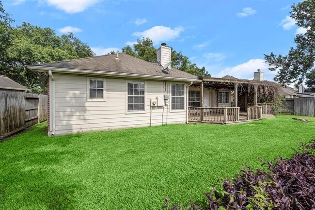 Building Photo - 11307 Travelers Way Cir
