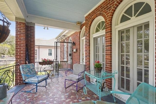 Building Photo - 3570 Gentilly Blvd