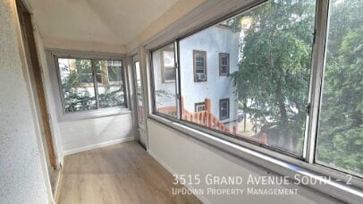 Building Photo - 3515 Grand Ave S