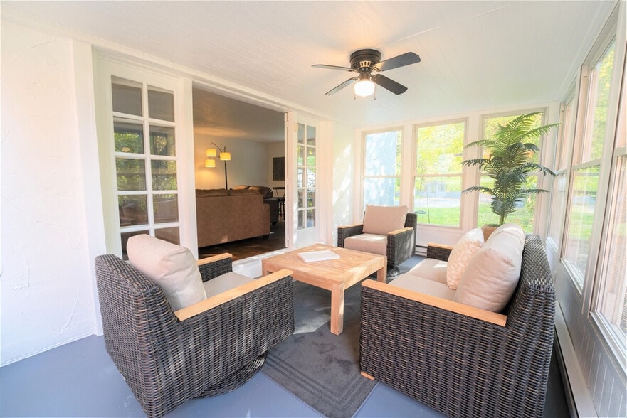 Building Photo - 1322 Jackson Rd