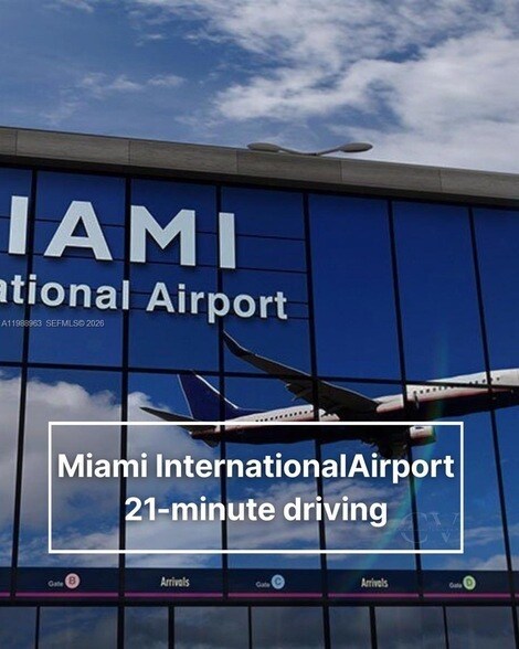 Building Photo - 600 NE 36th St