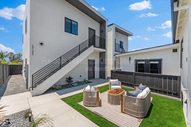 Building Photo - 2722 Nye St