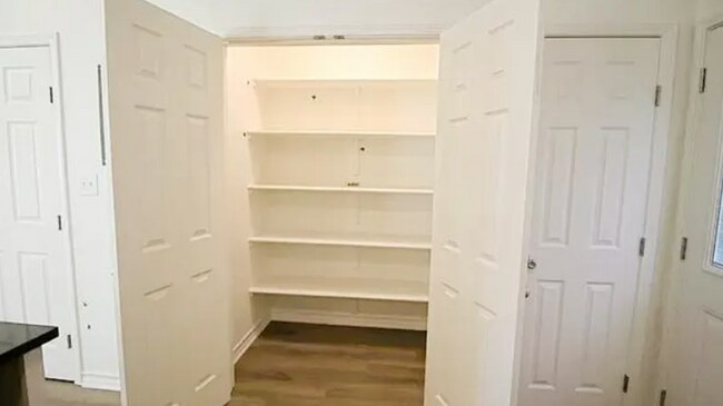 Building Photo - 707 Runnels Ave