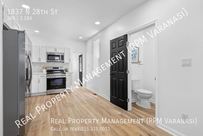 Building Photo - 1837 N 28th St