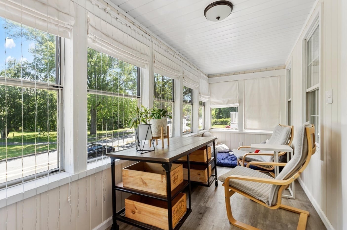 Sun Room - 2218 Mystic Valley Pky