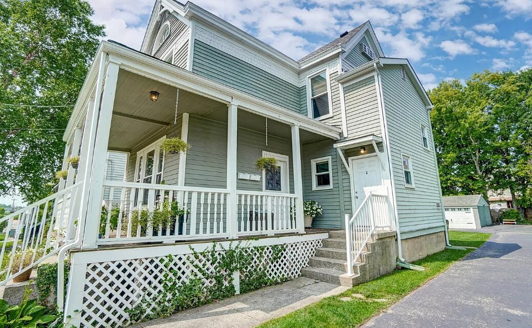 Building Photo - 4917 Marion Ave