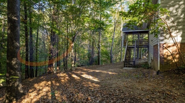 Building Photo - Beautiful 4BR, 2.5BA Home by the Eno River in North Durham