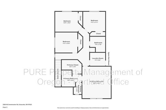 Building Photo - 2506 NE Sweetwater Rd