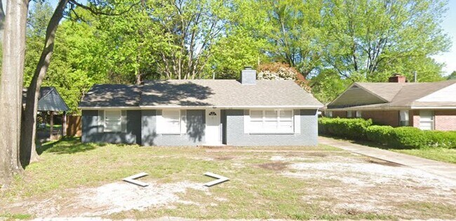 Building Photo - 1118 S Perkins Rd