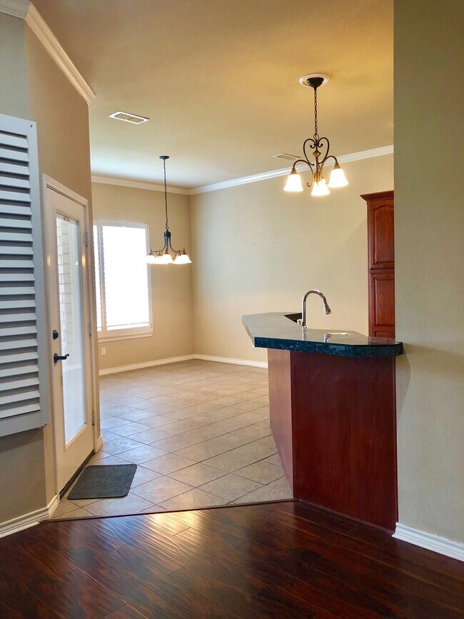 Building Photo - 4 Bedroom | 3 Bath Cooper ISD