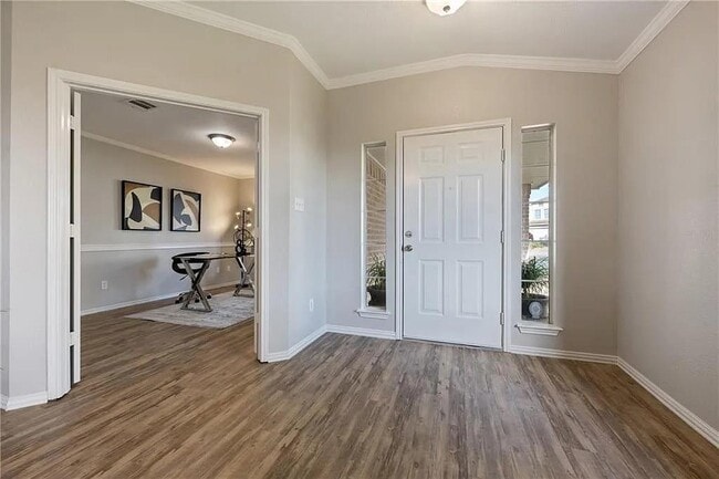 Building Photo - 15217 Valerian Tea Dr