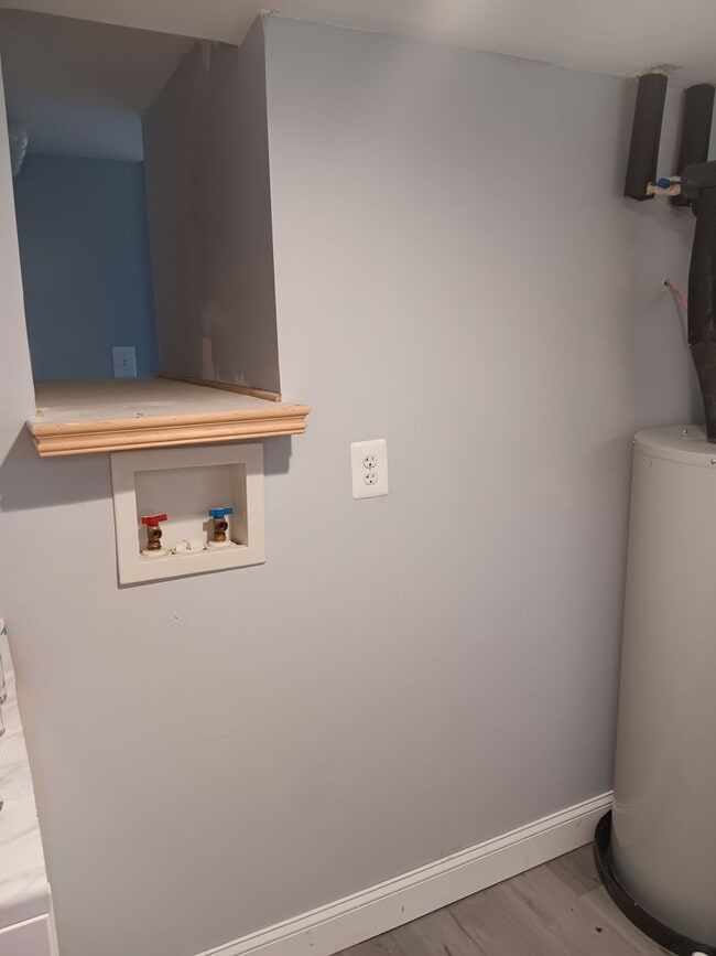 Building Photo - Renovated 3 Bed 2 Bath Single-Family Home in Aberdeen